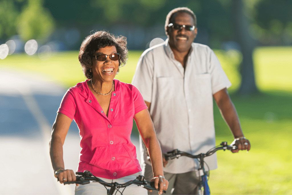 Active Agers: Who They Are - What They Need - What They Want