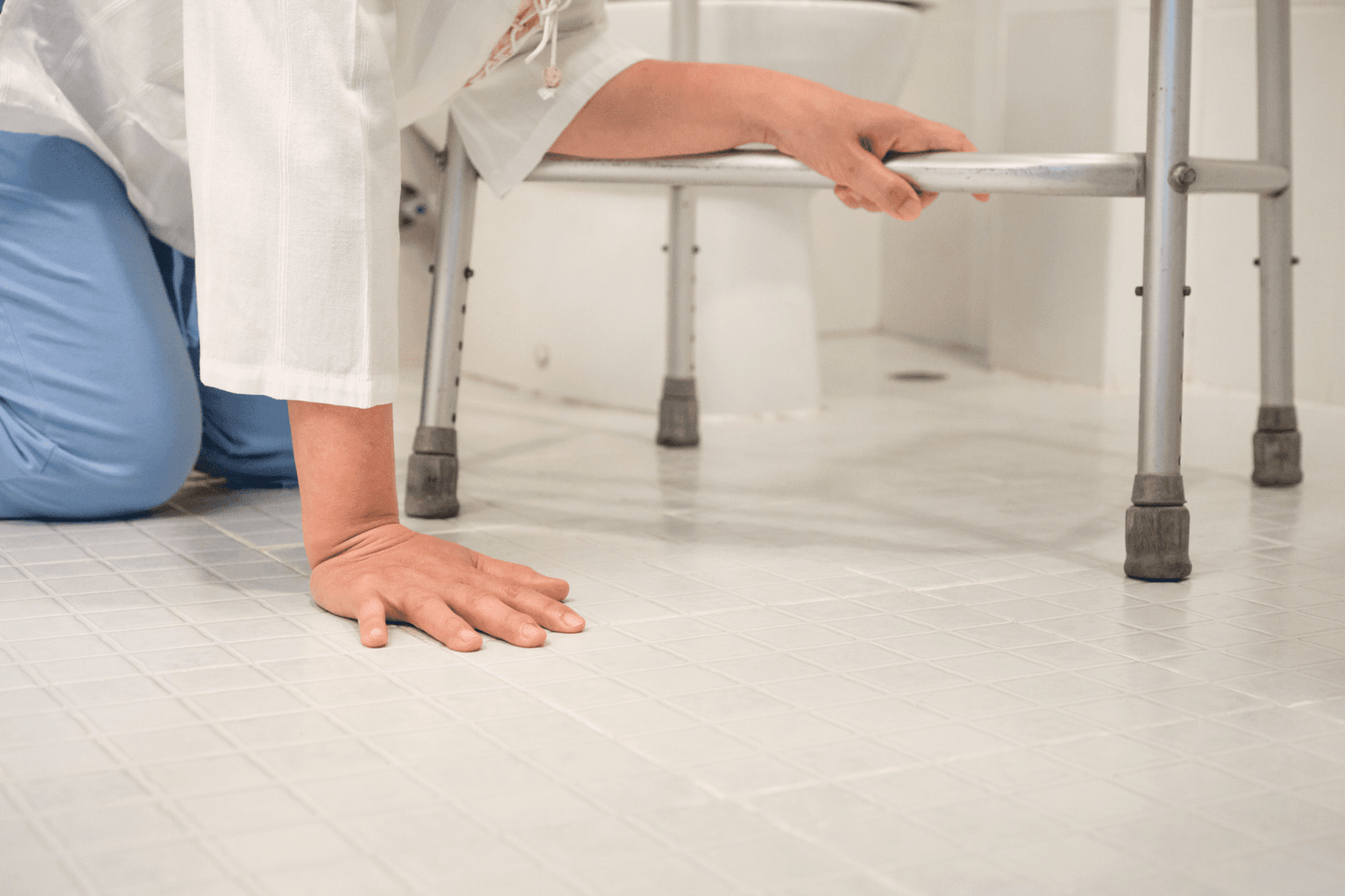 Solutions That Seniors Need To Prevent Falls Before They Happen