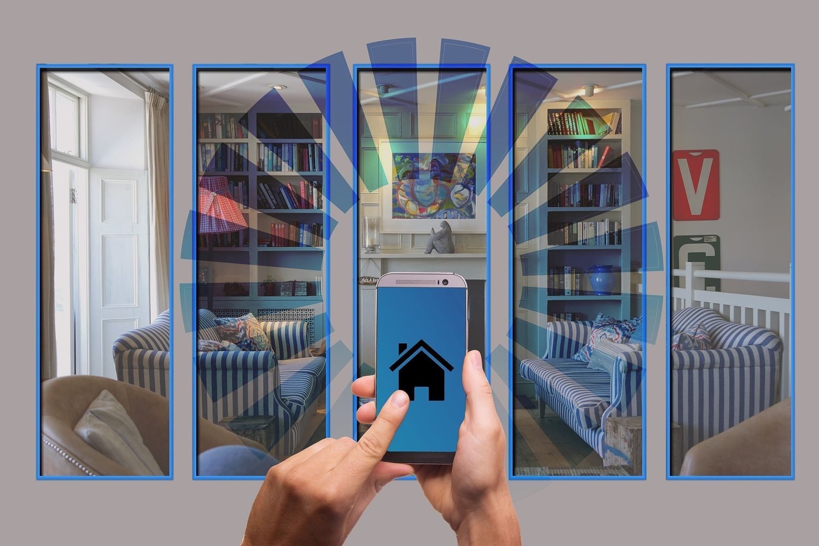How Active and Assisted Living Systems Are a Life Accelerator for Senior Independent Living
