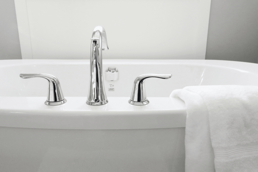 Walk-In Tubs Provide Safety, Therapy & Luxury For Active Agers