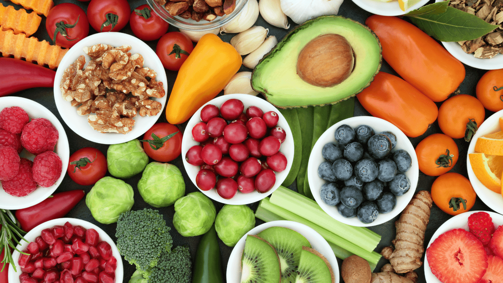 Eating Right for Long-Term Health: Nutrition Tips for Active Agers