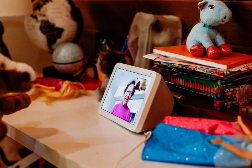 Empowering Seniors: 10 Smart Home Devices for Independent Living and Safety