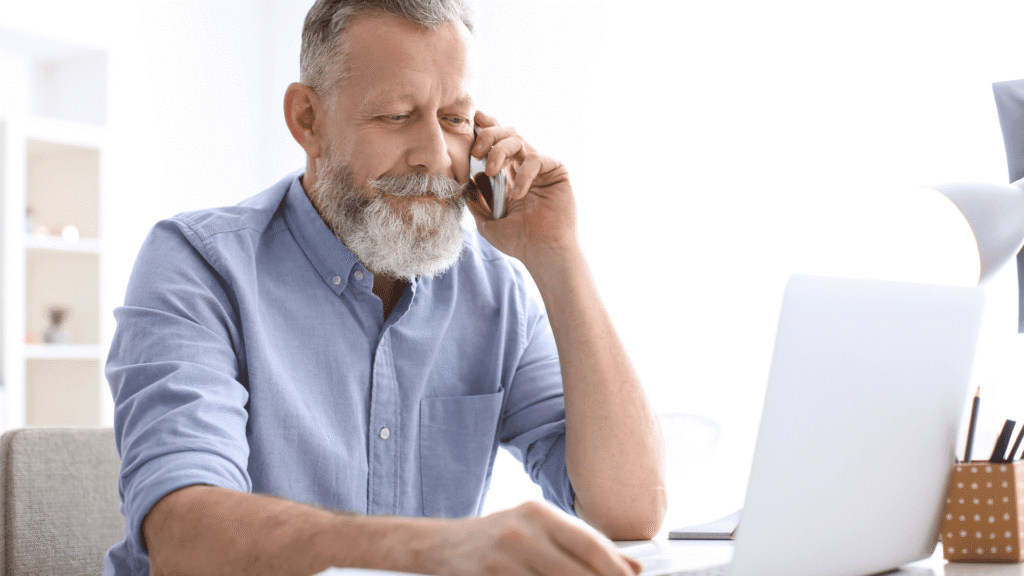 Age-Friendly Jobs for Active Agers 