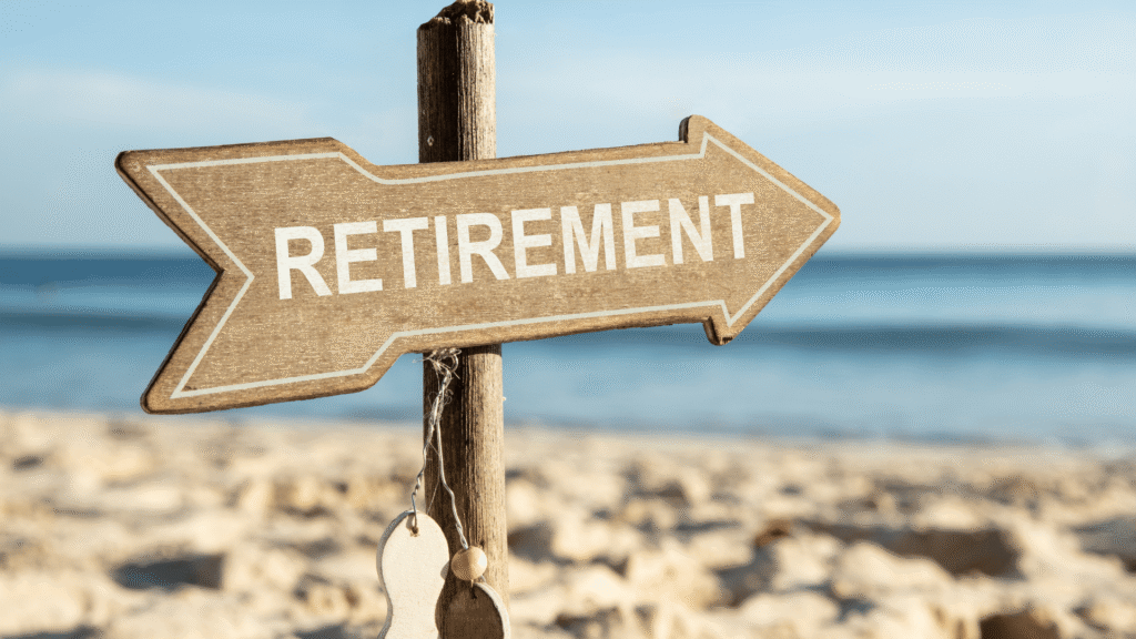 A Roadmap to a Secure Future: Retirement Planning for Seniors