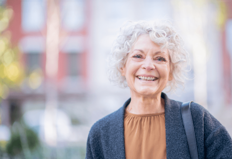 Convince Your elderly parent