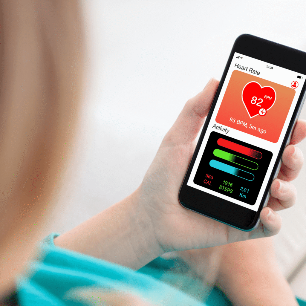 health app