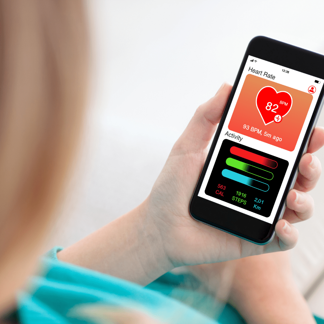 health app