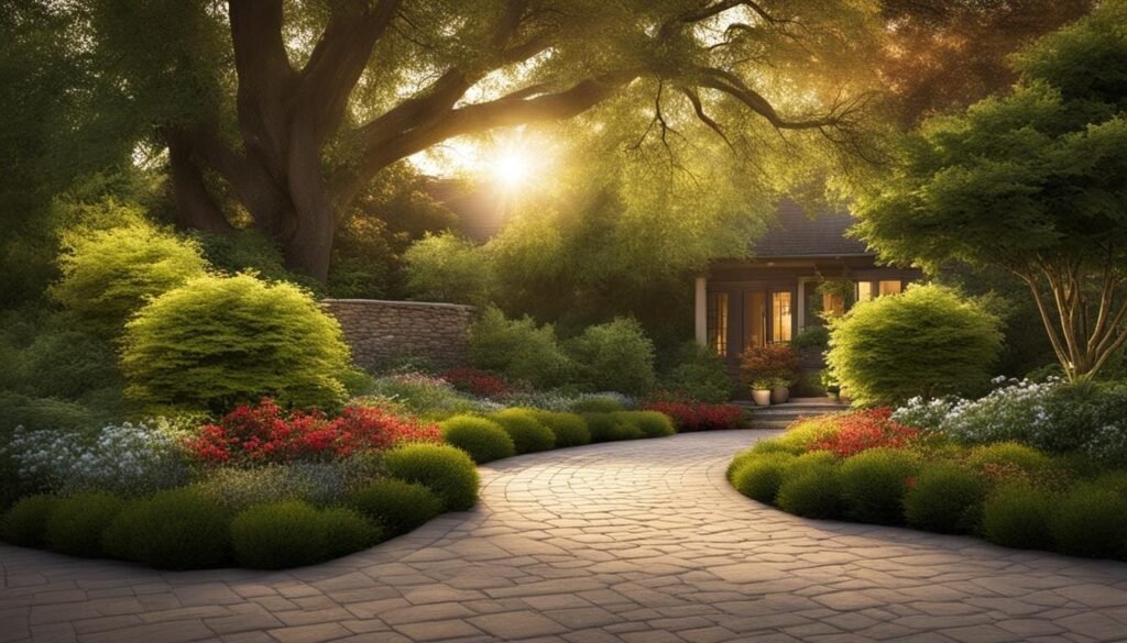outdoor lighting and senior safety