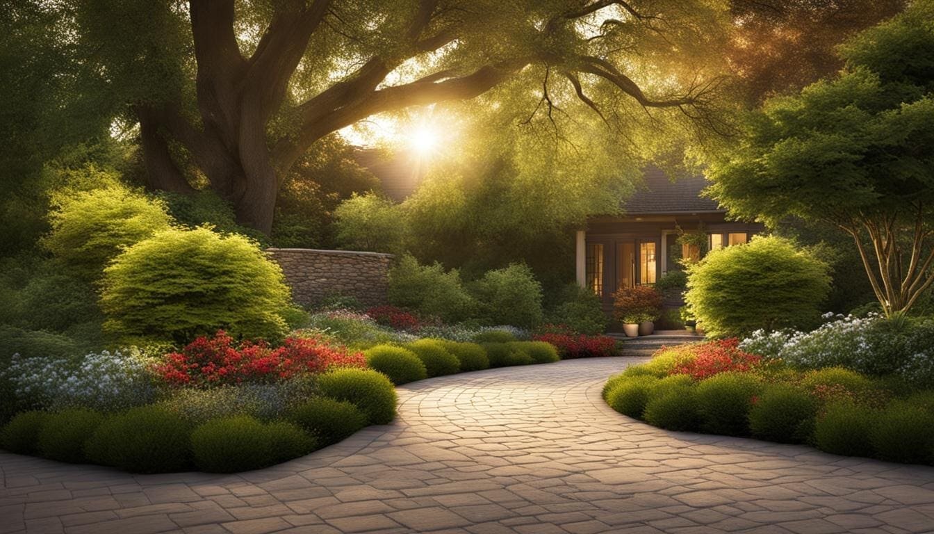 outdoor lighting and senior safety
