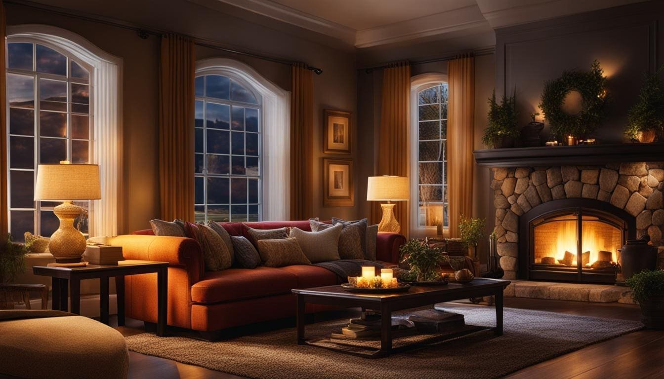best lighting options for seniors