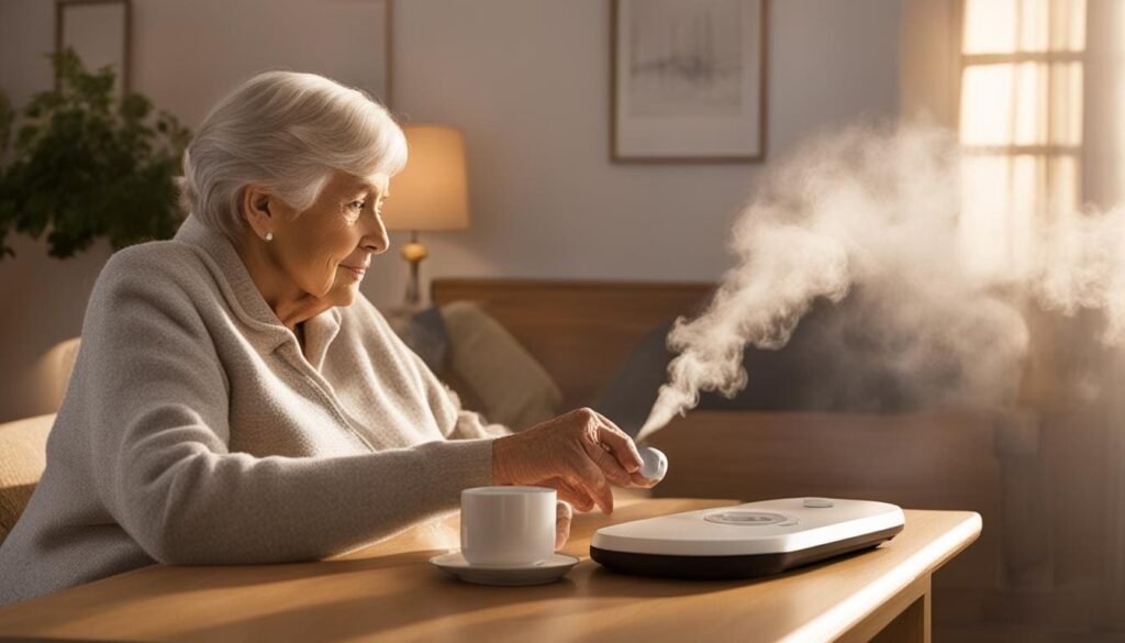 best smoke alarms for seniors