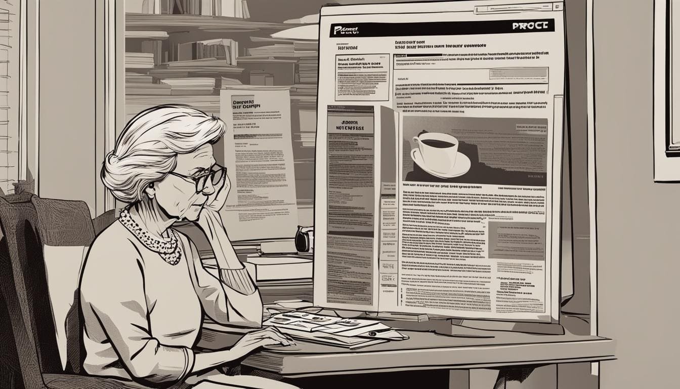 prevent internet scams