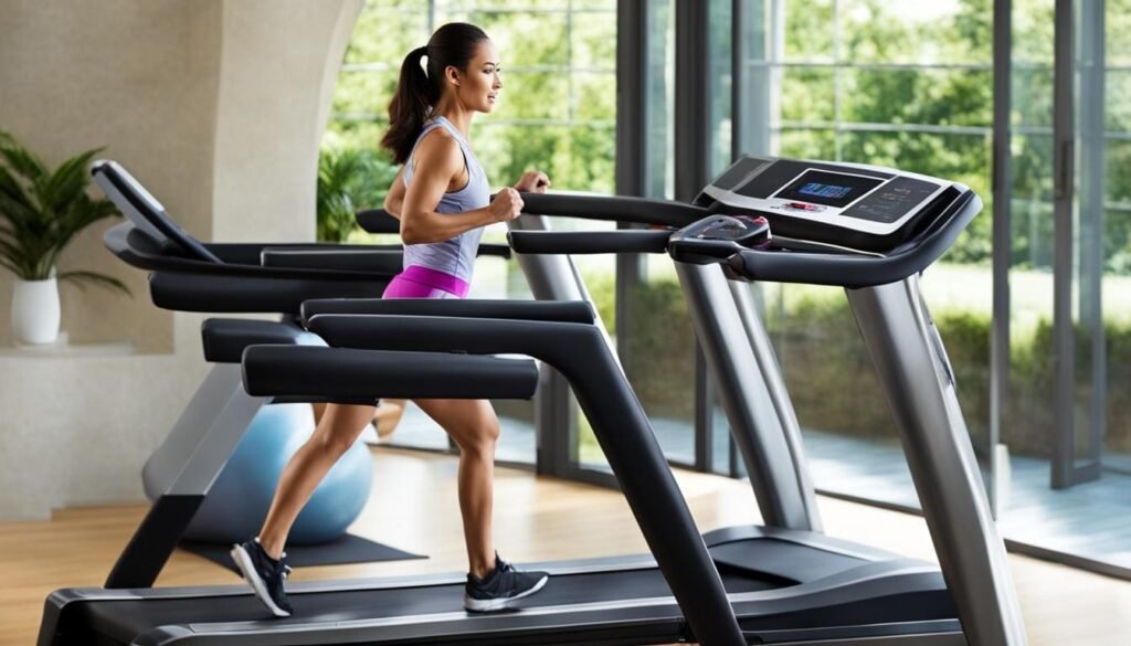 senior fitness equipment