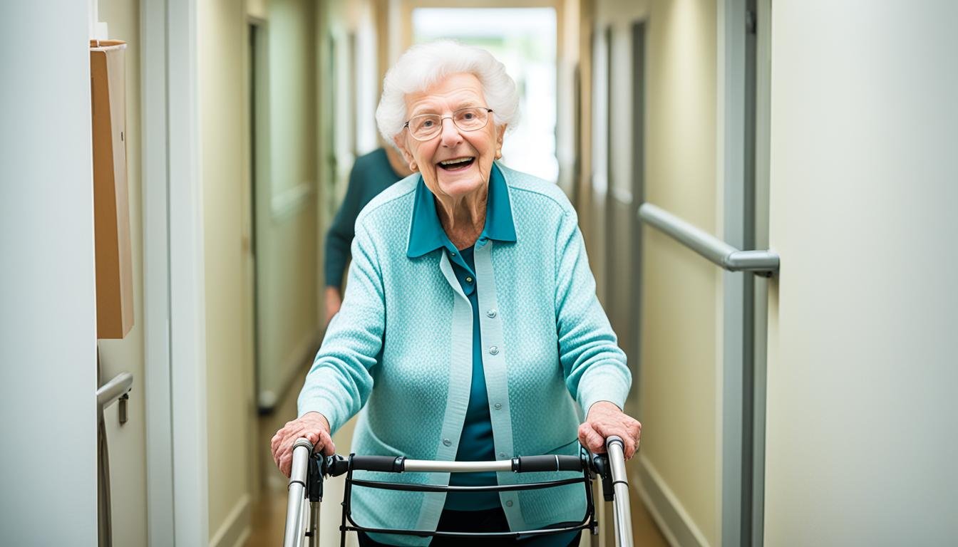 How to make your home safe for seniors