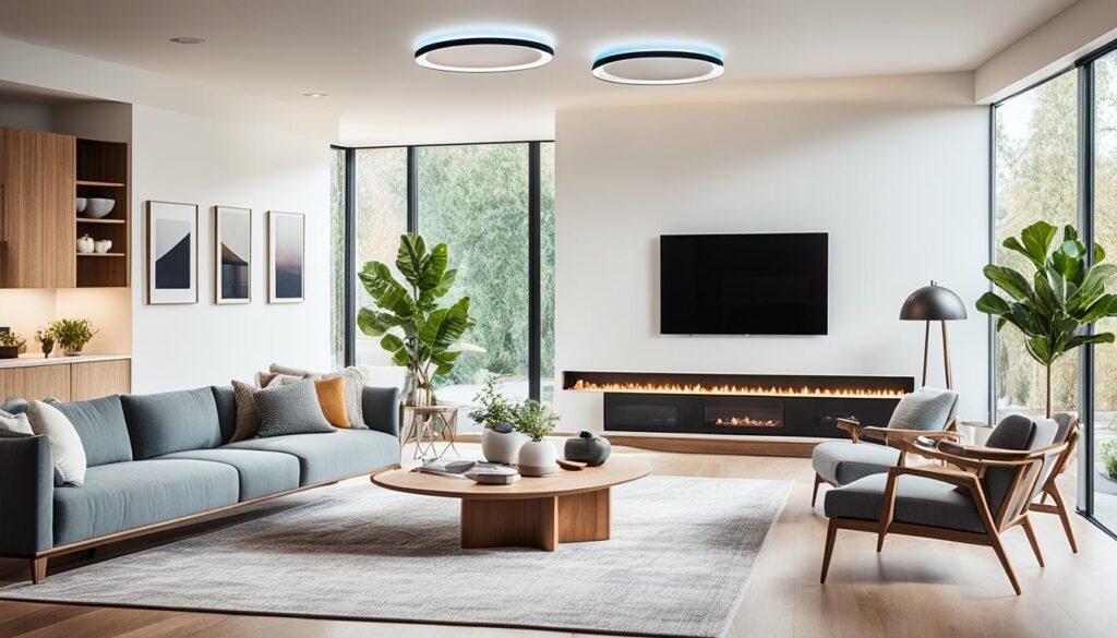 How to set up a smart home for seniors