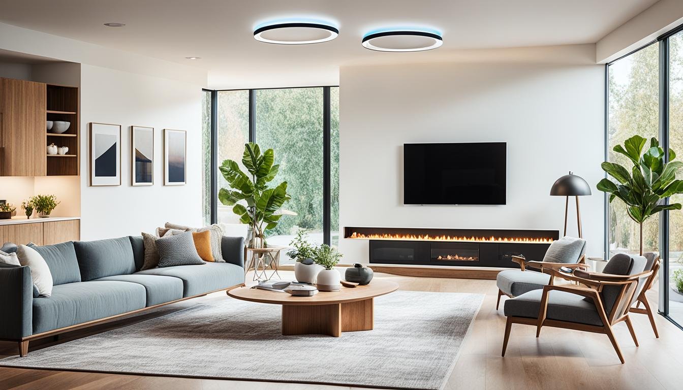 How to set up a smart home for seniors