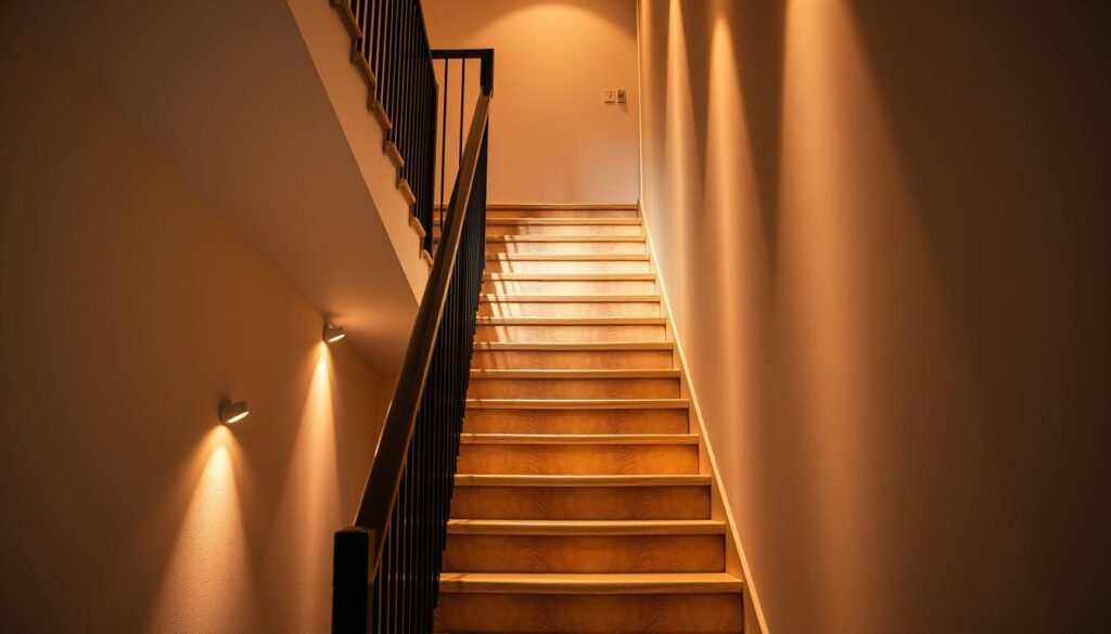 How to choose the best lighting for senior safety