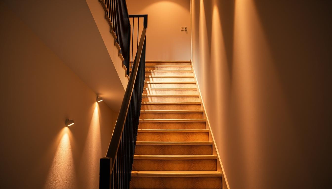 How to choose the best lighting for senior safety
