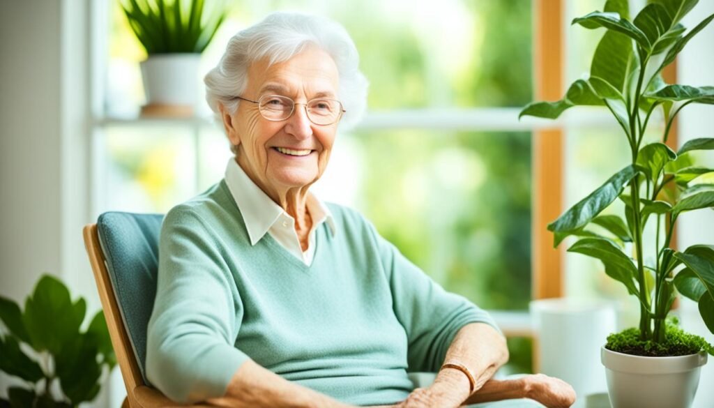 Tips for seniors to live alone